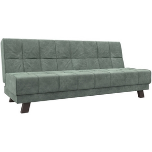 Изображение товара Диван прямой Винсент Лига Диванов (Велюр) арт.126442