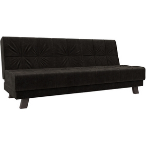 Изображение товара Диван прямой Винсент Лига Диванов (Велюр) арт.126444