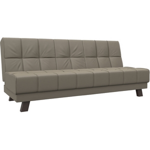 Изображение товара Диван прямой Винсент Лига Диванов (Экокожа) арт.126445