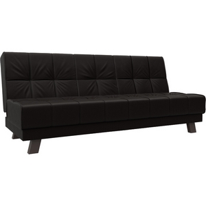 Изображение товара Диван прямой Винсент Лига Диванов (Экокожа) арт.126446