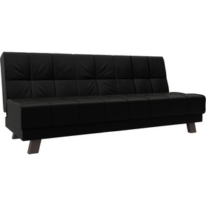 Изображение товара Диван прямой Винсент Лига Диванов (Экокожа) арт.126448