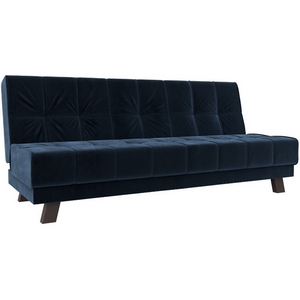 Изображение товара Диван прямой Винсент Лига Диванов (Велюр) арт.126452