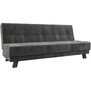 Изображение товара Диван прямой Винсент Лига Диванов (Велюр) арт.126453