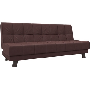 Изображение товара Диван прямой Винсент Лига Диванов (Замша) арт.126455