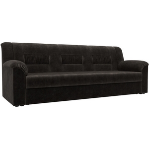 Изображение товара Диван прямой Карелия Лига Диванов (Велюр) арт.126520