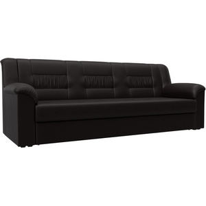 Изображение товара Диван прямой Карелия Лига Диванов (Экокожа) арт.126522