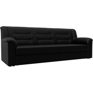 Изображение товара Диван прямой Карелия Лига Диванов (Экокожа) арт.126524