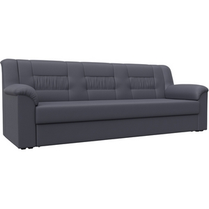 Изображение товара Диван прямой Карелия Лига Диванов (Экокожа) арт.126525