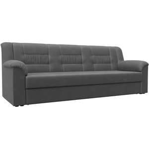 Изображение товара Диван прямой Карелия Лига Диванов (Замша) арт.126533