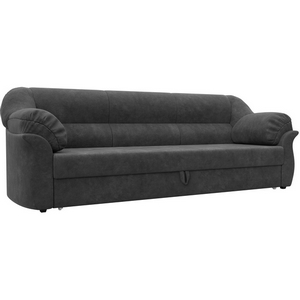 Изображение товара Диван прямой Карнелла Лига Диванов (Велюр) арт.126536