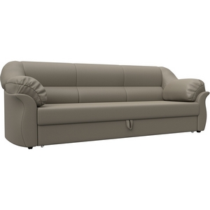 Изображение товара Диван прямой Карнелла Лига Диванов (Экокожа) арт.126540