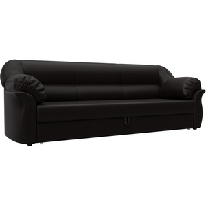 Изображение товара Диван прямой Карнелла Лига Диванов (Экокожа) арт.126541