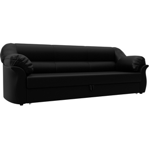 Изображение товара Диван прямой Карнелла Лига Диванов (Экокожа) арт.126543