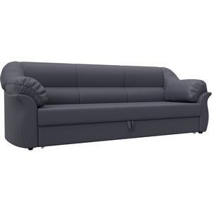 Изображение товара Диван прямой Карнелла Лига Диванов (Экокожа) арт.126544