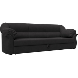 Изображение товара Диван прямой Карнелла Лига Диванов (Замша) арт.126551