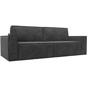 Изображение товара Диван прямой Куба Лига Диванов (Велюр) арт.126555