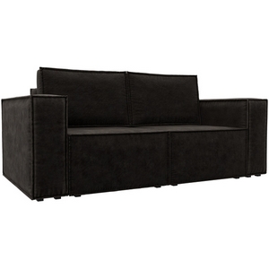 Изображение товара Диван прямой Куба мини Лига Диванов (Велюр) арт.126596