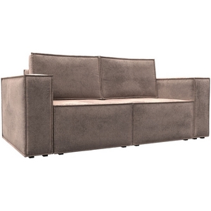 Изображение товара Диван прямой Куба мини Лига Диванов (Велюр) арт.126603