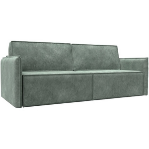 Изображение товара Диван прямой Либерти Лига Диванов (Велюр) арт.126613