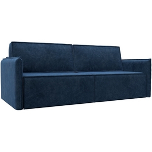 Изображение товара Диван шириной 220 см прямой Либерти Лига Диван шириной 220 см ов (Велюр) арт.126614