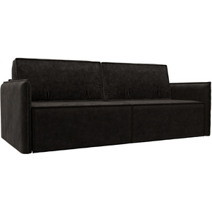 Изображение товара Диван прямой Либерти Лига Диванов (Велюр) арт.126615