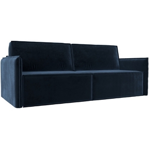 Изображение товара Диван шириной 220 см прямой Либерти Лига Диван шириной 220 см ов (Велюр) арт.126623