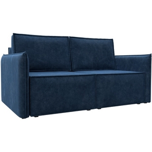 Изображение товара Диван прямой Либерти мини Лига Диванов (Велюр) арт.126652