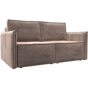 Изображение товара Диван прямой Либерти мини Лига Диванов (Велюр) арт.126660