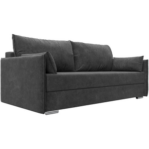 Изображение товара Диван прямой Сайгон Лига Диванов (Велюр) арт.127087