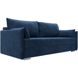 Изображение товара Диван прямой Сайгон Лига Диванов (Велюр) арт.127089