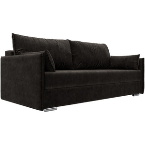 Изображение товара Диван прямой Сайгон Лига Диванов (Велюр) арт.127090