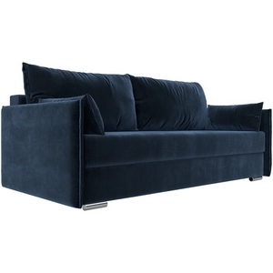 Изображение товара Диван прямой Сайгон Лига Диванов (Велюр) арт.127098