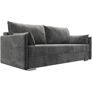 Изображение товара Диван прямой Сайгон Лига Диванов (Велюр) арт.127099