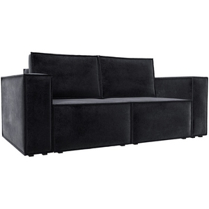 Изображение товара Диван прямой Куба мини Лига Диванов (Велюр) арт.127259