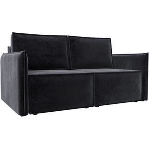 Изображение товара Диван прямой Либерти мини Лига Диванов (Велюр) арт.127262