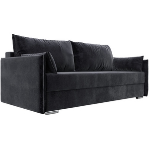 Изображение товара Диван прямой Сайгон Лига Диванов (Велюр) арт.127285