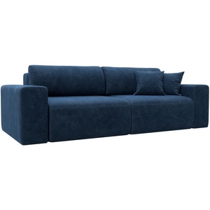 Изображение товара Диван прямой Лига-036 НПБ Классик Лига Диванов (Велюр) арт.127647