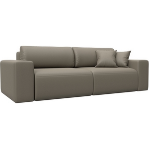 Изображение товара Диван прямой Лига-036 НПБ Классик Лига Диванов (Экокожа) арт.127649