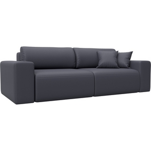 Изображение товара Диван прямой Лига-036 НПБ Классик Лига Диванов (Экокожа) арт.127653