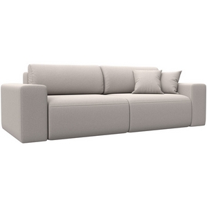 Изображение товара Диван прямой Лига-036 НПБ Классик Лига Диванов (Замша) арт.127662