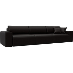 Изображение товара Диван прямой Лига-036 НПБ Классик Лонг Лига Диванов (Экокожа) арт.127670