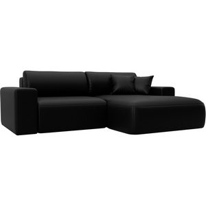 Изображение товара Диван угловой Лига-036 НПБ Классик правый угол Лига Диванов (Экокожа) арт.127732