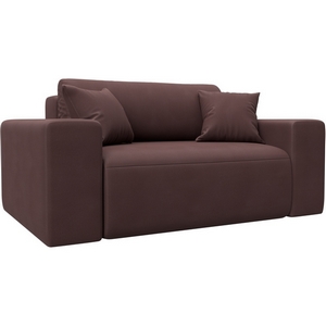 Изображение товара Кресло Лига-036 НПБ Лига Диванов (Замша) арт.127819