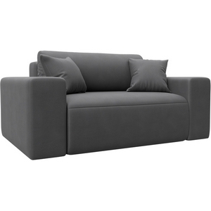 Изображение товара Кресло Лига-036 НПБ Лига Диванов (Замша) арт.127821