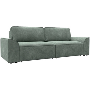 Изображение товара Диван прямой Лига-048 НПБ Лига Диванов (Велюр) арт.128221