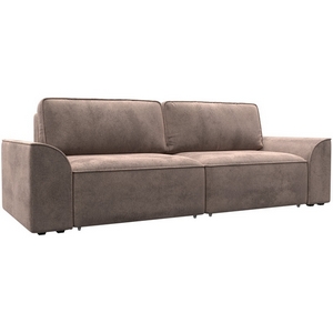 Изображение товара Диван прямой Лига-048 НПБ Лига Диванов (Велюр) арт.128230