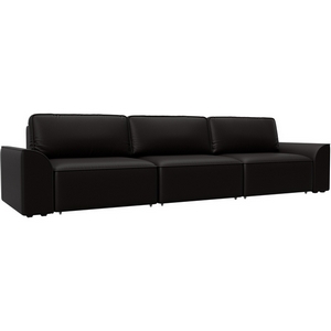 Изображение товара Диван прямой Лига-048 НПБ Лонг Лига Диванов (Экокожа) арт.128250