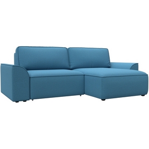 Изображение товара Диван угловой Лига-048 НПБ Лига Диванов (Рогожка) арт.128267