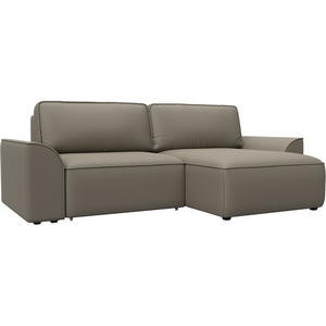 Изображение товара Диван угловой Лига-048 НПБ Лига Диванов (Экокожа) арт.128274