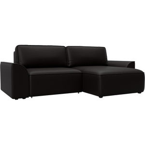 Изображение товара Диван угловой Лига-048 НПБ Лига Диванов (Экокожа) арт.128275